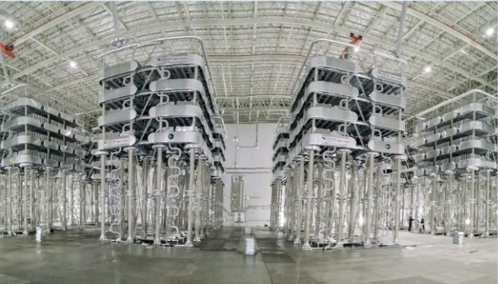 柔性直流输电换流阀