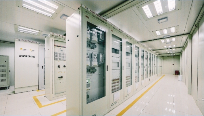 全类型保护及自动化产品